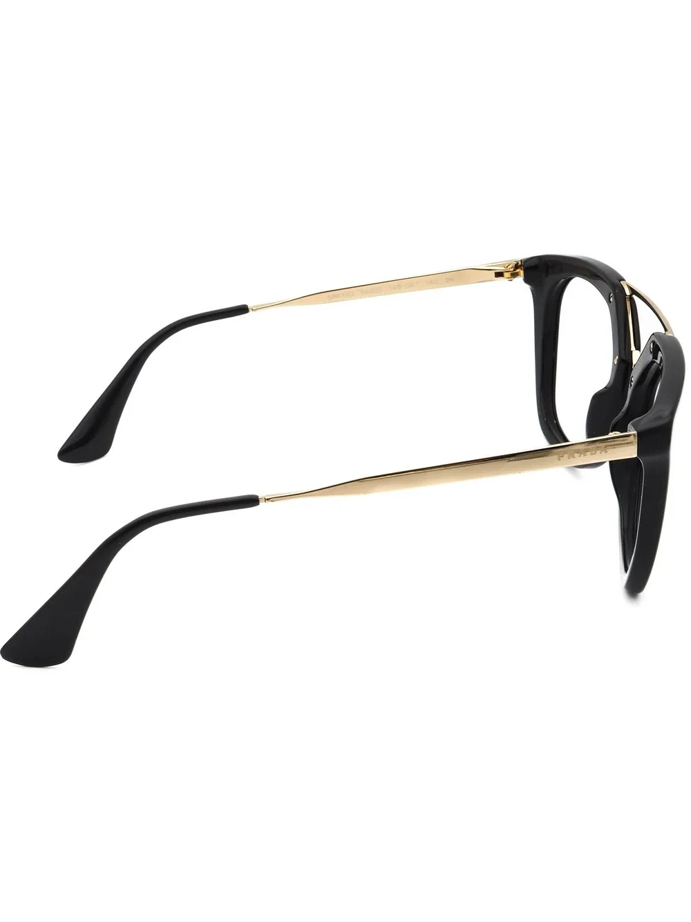 Prada SPR 13Q 1AB-1O1 Eyewear